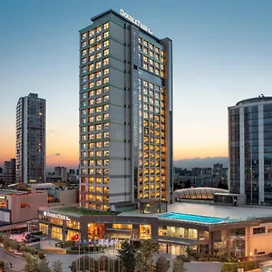 Doubletree By Hilton Atasehir & Conference Centre Hotel