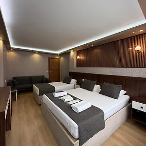 Hotel Ueskuedar, Istanbul